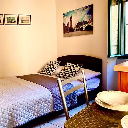 City Coast Apartments Sibenik Luaran gambar