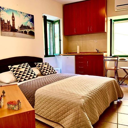 City Coast Apartments Sibenik Luaran gambar