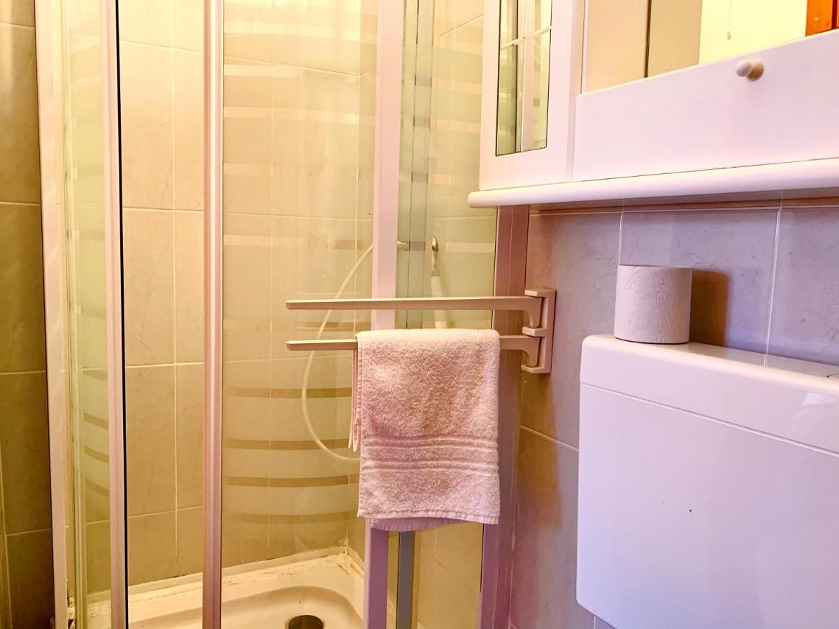 City Coast Apartments Sibenik Luaran gambar