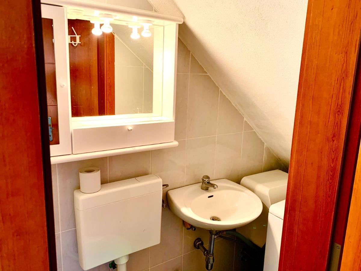 City Coast Apartments Sibenik Luaran gambar