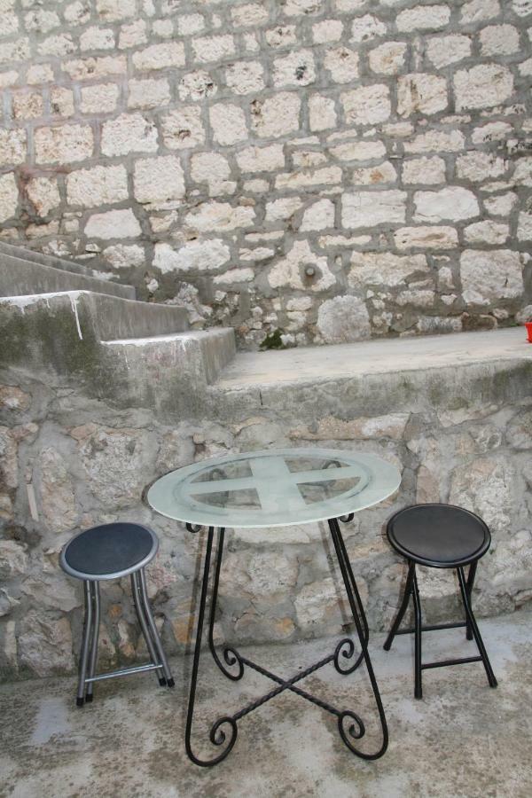 City Coast Apartments Sibenik Luaran gambar