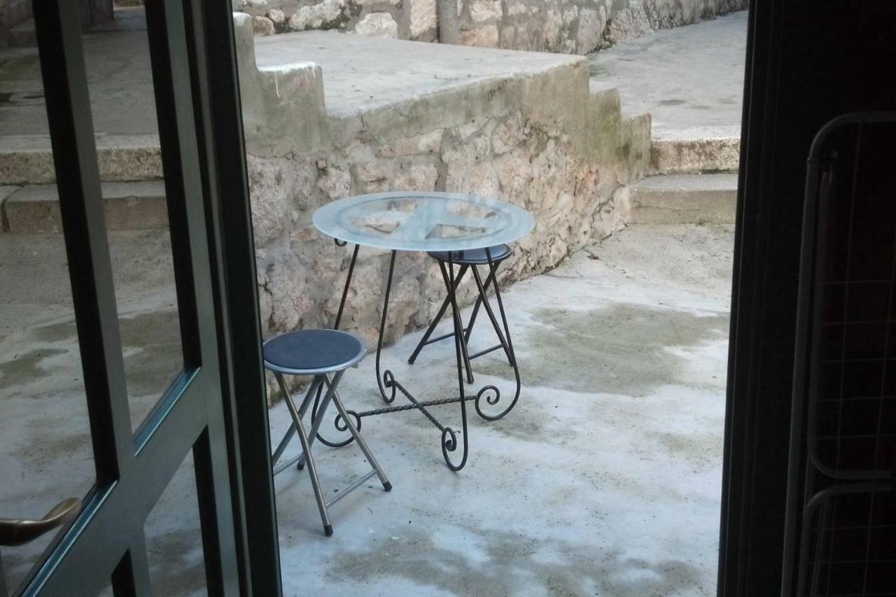 City Coast Apartments Sibenik Luaran gambar