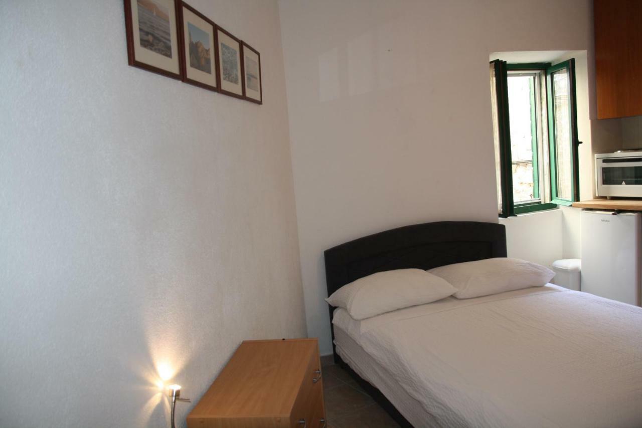 City Coast Apartments Sibenik Luaran gambar