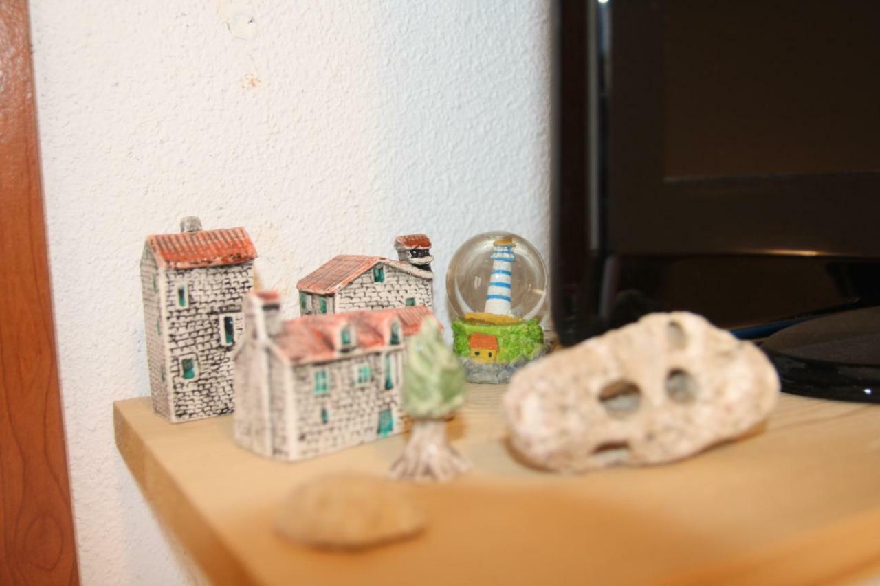 City Coast Apartments Sibenik Luaran gambar