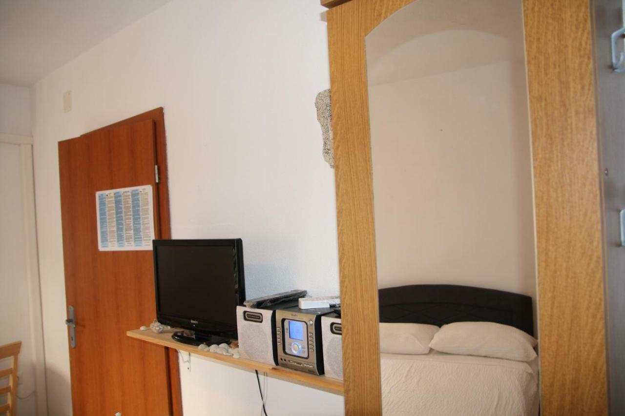 City Coast Apartments Sibenik Luaran gambar